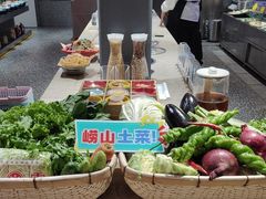 -永红源啤酒·烧烤·海鲜·大排档(青特城店)