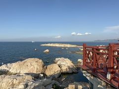 -养马岛旅游度假区