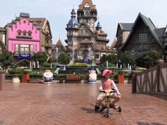 -郑州方特梦幻王国