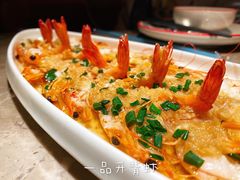 -新白鹿餐厅(金鹰新街口店)