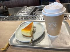 -去茶山(重庆万象城店)