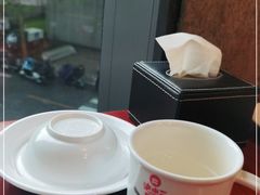 -炉小二铜锅牛蛙•川湘菜(三里屯店)