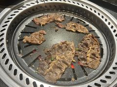 -贺野·自助炭火烤肉(紫藤路店)