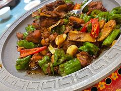 -四季厨房 鲁菜·孔府烤鸭(二环南路店)
