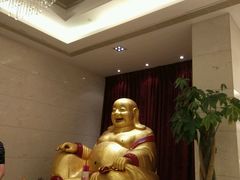 -宁波汉通海鲜大酒店(江湾店)