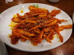 -全州拌饭馆(断桥店)