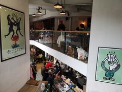 -Alimentari早午餐(安福路店)