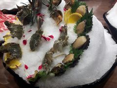 -海鼎荟海鲜姿造(仟禧汇店)