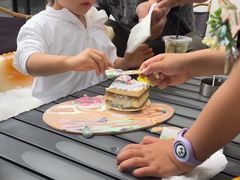 -J Create城市露营咖啡·简餐·宠物(上海动物园店)