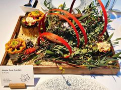 落枫花园-Erman岩烧牛排(虹桥南丰城店)