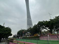 -广州塔