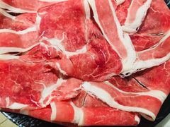 -宣武小院涮肉(前门店)