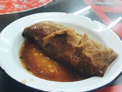 上海黄酱-逸桂禾面馆