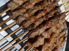 -常赢三兄弟·清真涮肉·清真炒菜(朝阳新城店)
