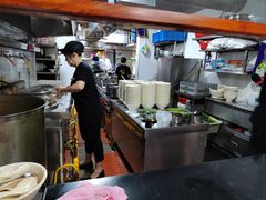 -易裕和·长沙米粉(友谊路店)
