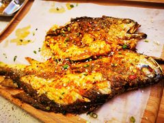 -白仁仔· 活烤海鲜 宵夜(豫园店)