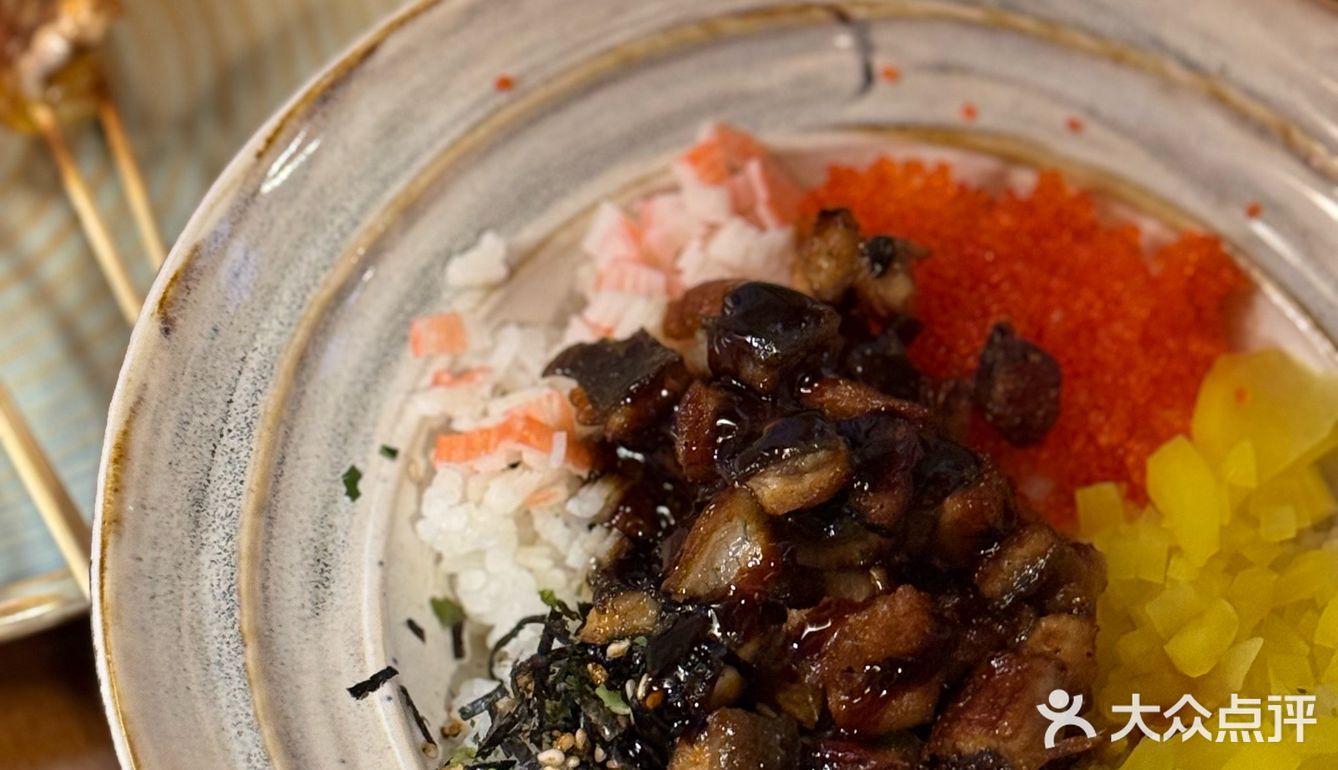 在昆明！姐妹聚餐这家日式料理不能错过！