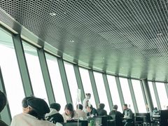 -澳门旅游塔360°旋转餐厅(南湾湖广场店)