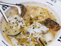 -渔语鱼酸菜鱼新川菜(万象城店)