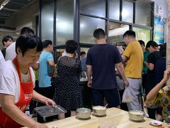 -古城老店马家包子铺(神火大道店)