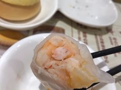 金牌虾饺皇-赏点粤式点心(广州塔店)