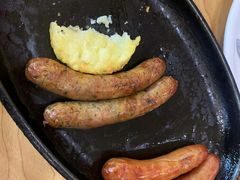 -萨莉亚意式餐厅(南京环亚凯瑟琳广场店)