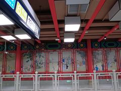 -平安里(地铁站)