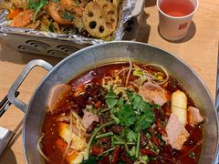 -每味每客·重庆麻辣烫(国泰店)