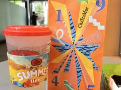 -ChaTraMue手标泰式茶(中山公园龙之梦店)