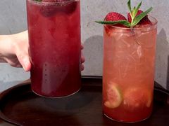 -佟爷·老北京炙子烤肉(长寿路店)