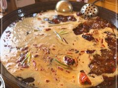 -五里关火锅(牛市口店)