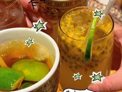 -金链花·泰国餐厅(国贸店)
