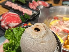 -湊湊火锅·茶憩(皇姑万象汇店)