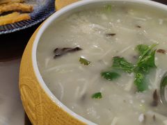 冬瓜拆鱼羹-盏簋品味馆(沙溪店)