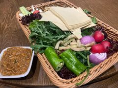 田园丰收菜-鸽子窝(青塔店)
