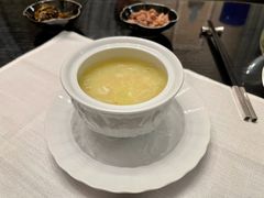 蟹肉鱼翅羹-民国红公馆·艺文空间(颐和路店)