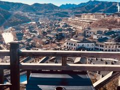 -云端咖啡(古北水镇景区店)