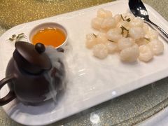 -烹小鲜中餐厅 ·东升凯莱酒店