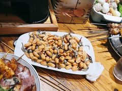 -头牌·鹤岗小串(万达店)