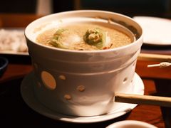功夫汤虾饺-点都德·毕德寮