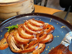 -青年公社烤鸭(肇嘉浜路店)