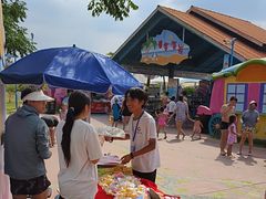 -华夏文旅西安度假区