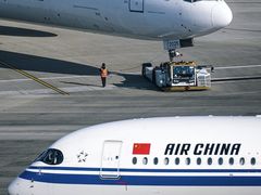 -上海虹桥国际机场