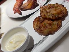 -绿茶餐厅(杭州黄龙K-lab店)