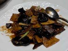 -新海渔港·胶东海鲜家常菜·家宴(奥体中心店)