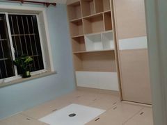 -索菲亚衣柜橱柜全屋定制(真北红星店)