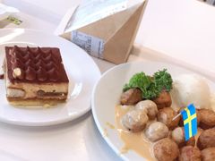 -宜家·瑞典风味餐厅(海达南街店)