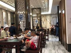 大堂-德兴馆(山西南路店)