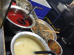 -黑色经典臭豆腐·湖南特产(坡子街特产局店)