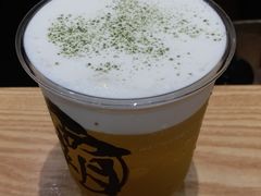 -霸王茶姬(南强街店)